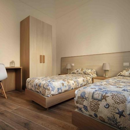 Madrice 66 Central Rooms 法维尼亚纳 外观 照片