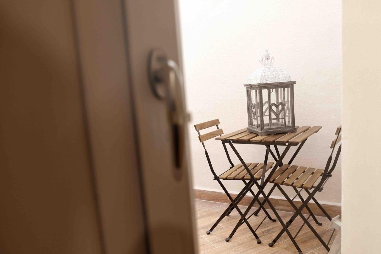Madrice 66 Central Rooms 法维尼亚纳 外观 照片