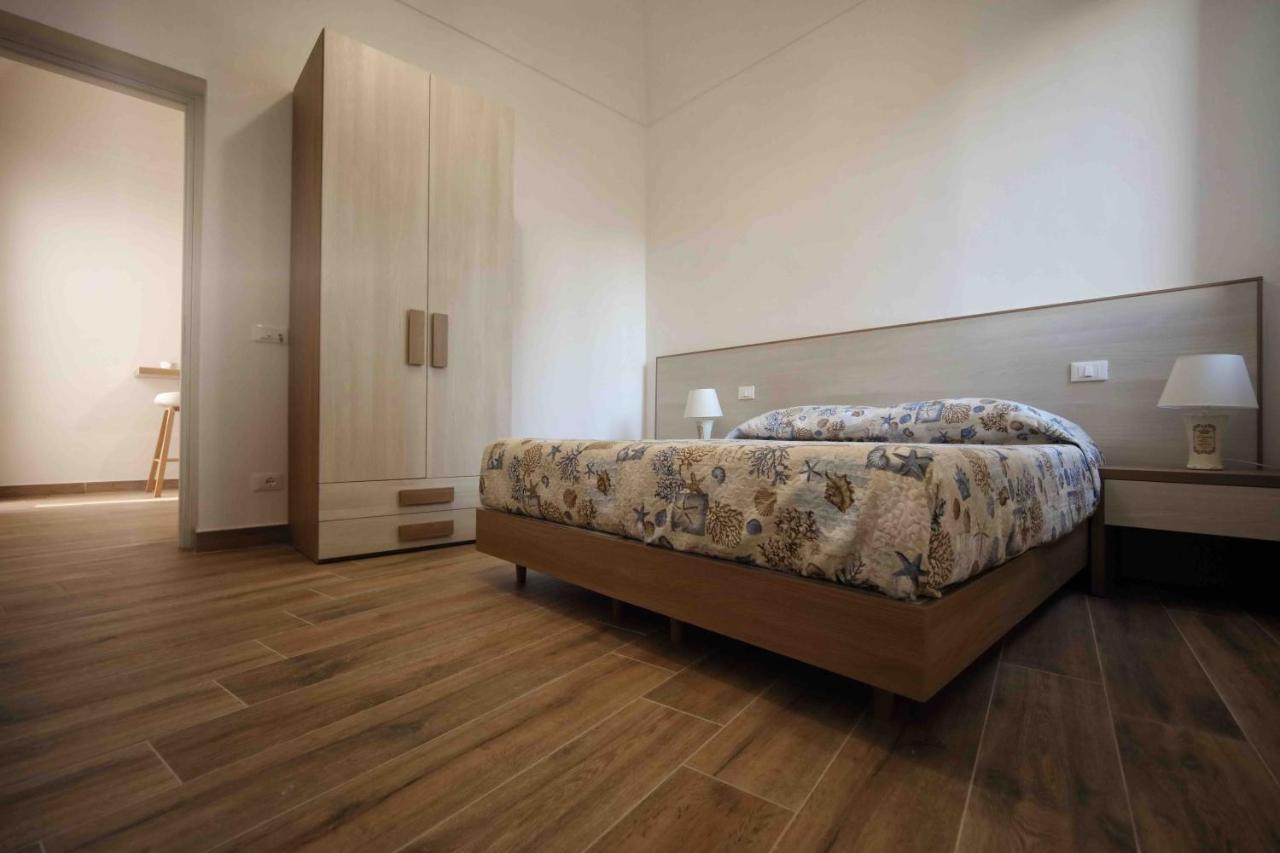 Madrice 66 Central Rooms 法维尼亚纳 外观 照片